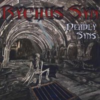 Rychus Syn - Deadly Syns (2014)