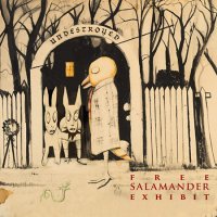 Free Salamander Exhibit - Undestroyed (2016)