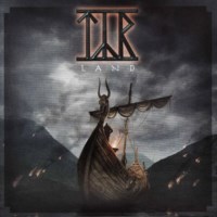 Týr - Land (2008)