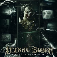 Lethal Storm - Manipulated Mind (2017)