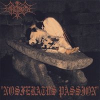 Candle Serenade - Nosferatu\'s Passion (1995)
