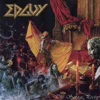 Edguy - The Savage Poetry (2000)  Lossless