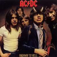 AC/DC - Highway To Hell (1979)