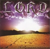 Lord - A Personal Journey (2003)  Lossless