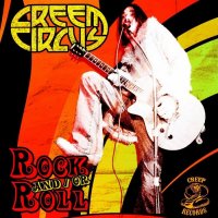 Creem Circus - Rock And-Or Roll (2015)