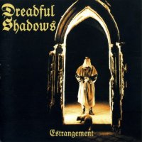 Dreadful Shadows - Estrangement (1994)
