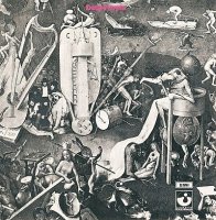 Deep Purple - Deep Purple [Two Different Edition] (1969)  Lossless