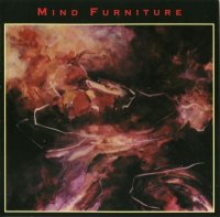 Mind Furniture - The End of Days (2000)