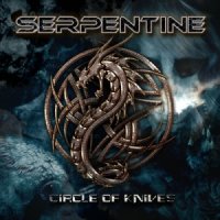Serpentine - Circle Of Knives (2015)