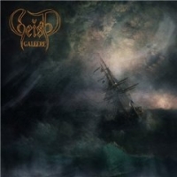 Eïs (ex-Geïst) - Galeere (2009)