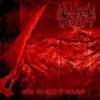 Absenta - Under The Sight Of Mulhacen (2011)