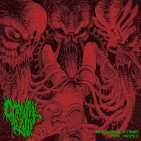 Corporal Raid - Manipulating The Host (2016)