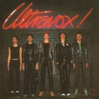 Ultravox - Ultravox! [2006 Remastered] (1977)