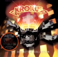Krokus - The Definitive Collection (2000)  Lossless