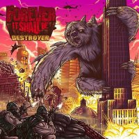 Forever It Shall Be - Destroyer (2014)