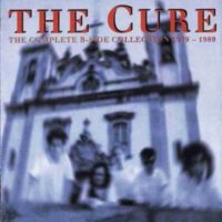 The Cure - The Complete B-Sides Collection 1979-1989 (1993)