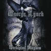 George Lynch - Orchestral Mayhem (2010)