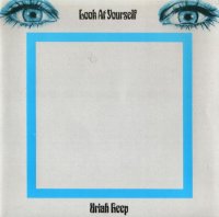 Uriah Heep - Look At Yourself (2005 Expanded Deluxe Edition) (1971)