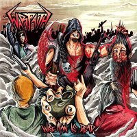 Warfaith - Wise Man Is Dead (2015)