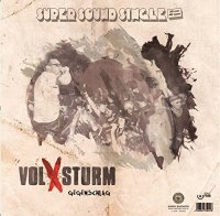 Volxsturm - Gegenschlag (2014)