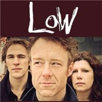 Low - The Invisible Way (2013)