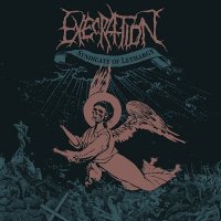 Execration - Syndicate of Lethargy (2008)