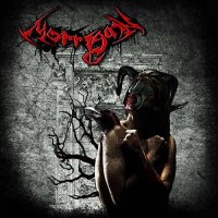 Morrigain - The Judgement (2014)