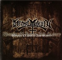 Eternal Majesty - Wounds of Hatred And Slavery (2006)