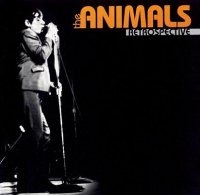 Eric Burdon & The Animals - Retrospective (2004)  Lossless