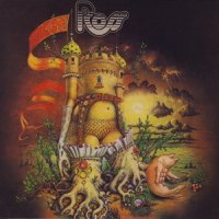 Ross - Ross (1974)