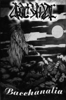 Apocryphal - Bacchanalia (1997)
