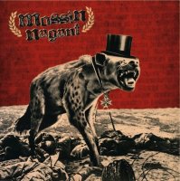 Mossin Nagant - Mossin Nagant (2015)