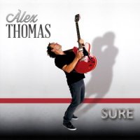 Alex Thomas - Sure (2017)