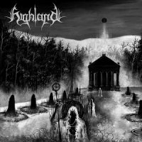 Highland - Loyal to the Nightsky (2017)