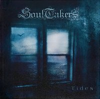 Soul Takers - Tides (2005)