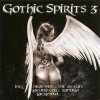 VA - Gothic Spirits 3 (2006)