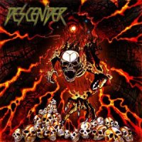 Descender - Descending Into Chaos (2012)