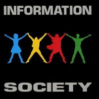 Information Society - Information Society (1988)