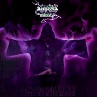 Satan\'s Host - Satanic Grimoire: A Greater Black Magick (2006)