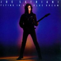 Joe Satriani - Flying In A Blue Dream (1989)