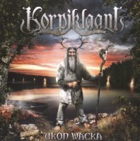 Korpiklaani - Ukon Wacka [Limited Edition] (2011)