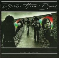 Dixon House Band - Fighting Alone [Renaissance 2013] (1979)  Lossless