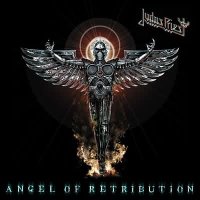 Judas Priest - Angel Of Retribution (2005)  Lossless