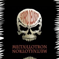 Cotard Delusion - Me(ta)llotron (2012)