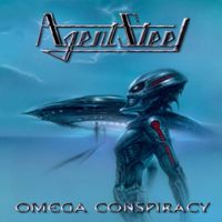 Agent Steel - Omega Conspiracy (1999)  Lossless