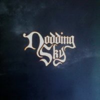 Nodding Sky - For Those Left Behind (2012)