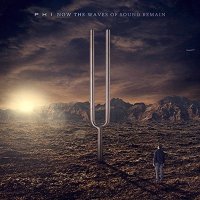 Phi - Now The Waves Of Sound Remain (2014)