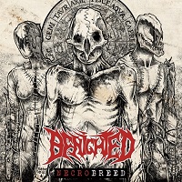 Benighted - Necrobreed (Deluxe Edition) (2017)