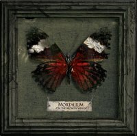 Mortalium - On The Broken Wings (2010)