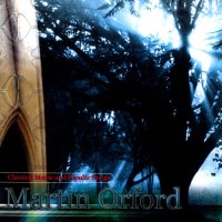 Martin Orford - Classical Music And Popular Songs (2000)